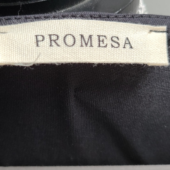 Promessa top - Picture 2 of 4